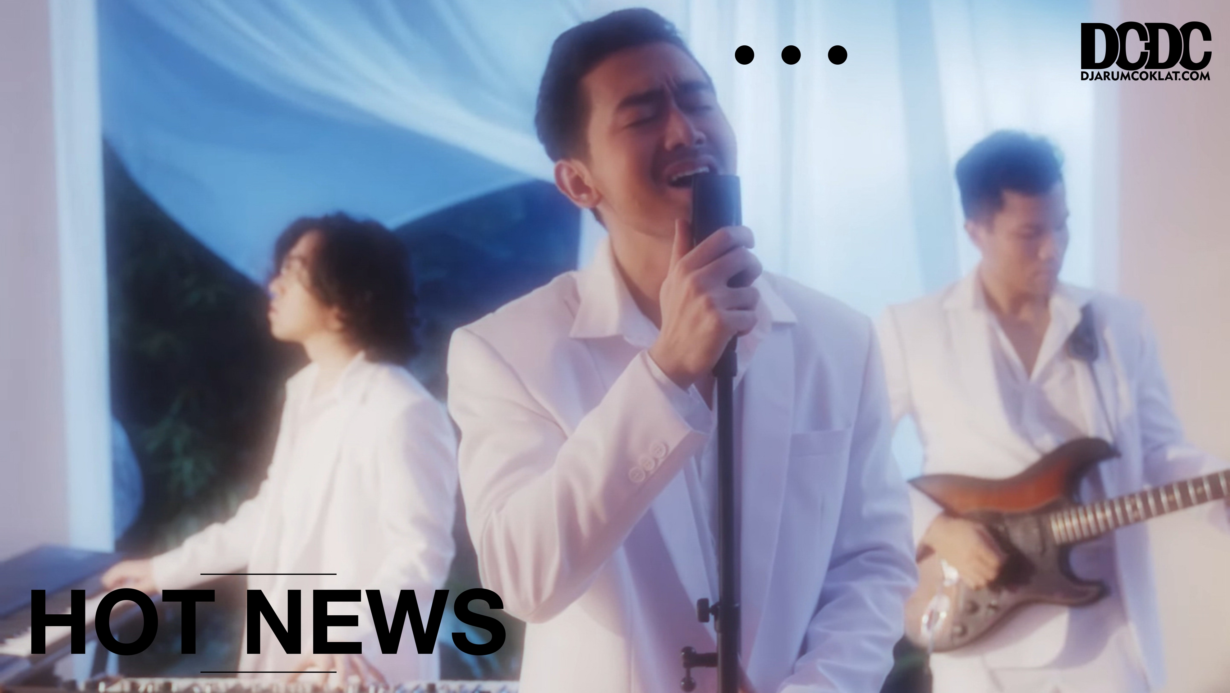 Nostalgia Sinetron Zaman Dulu di Video Klip Terbaru Vintonic