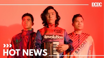 Hanyut Bersama Jamuan Cipta Nada Pembuka di Lagu “Stay” Dari Vintonic