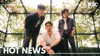 Sarat akan Unsur Anime Jepan, Vintonic Rilis “Should I Stay” sebagai Single Terbaru