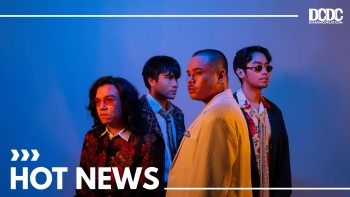Teza Sumendra dan Vintonic Sajikan Eksplorasi Ciamik dalam Single Terbarunya “Terdiam”