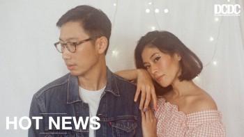 Optimisme Pop-Agnostic Dari Duara dan Vira Talisa di Single “Morning Sun”