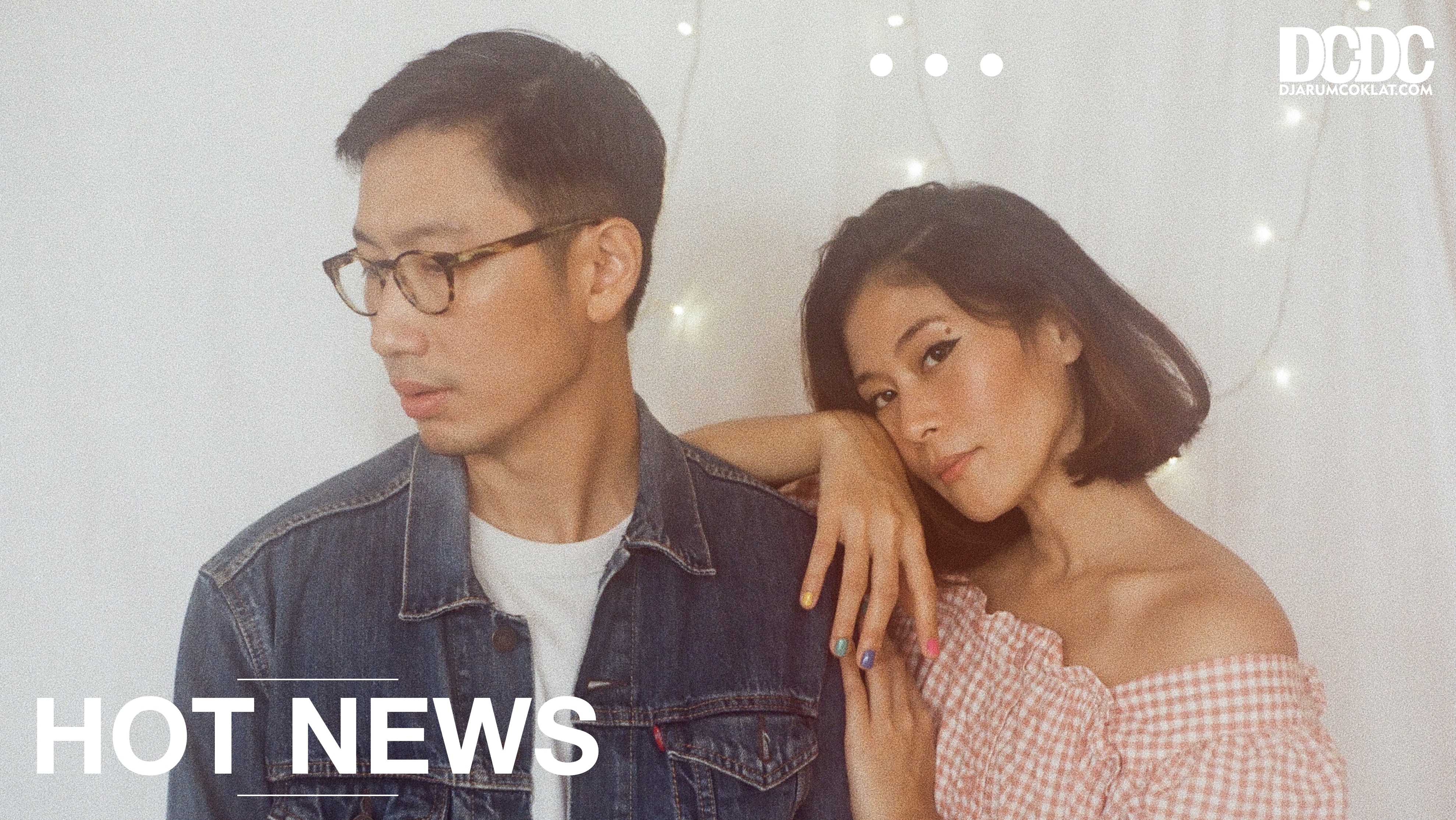 Optimisme Pop-Agnostic Dari Duara dan Vira Talisa di Single “Morning Sun”