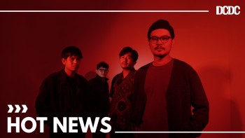 Mulai Fase Baru dalam Bermusik, VISIUN Rilis Album Penuh