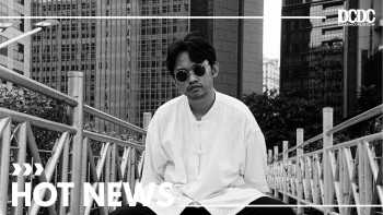Sedang ‘Sad in The Club?’, Sembuhkan Dengan Single Terbaru Vito