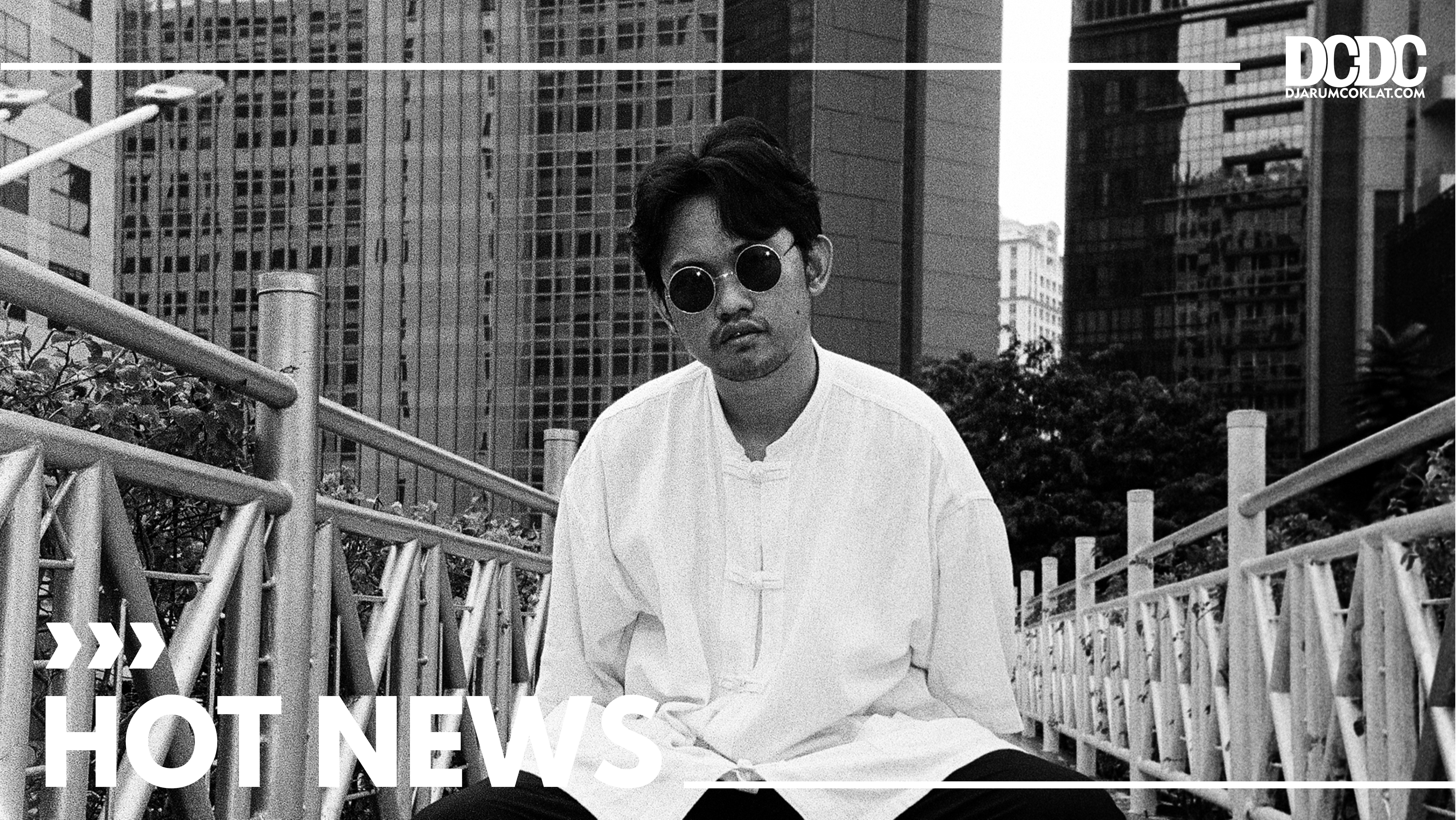 Sedang ‘Sad in The Club?’, Sembuhkan Dengan Single Terbaru Vito