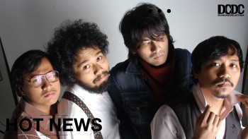 VOX dan ‘Ekspor’ Terbaik Kancah Indie Surabaya di Album 'Pada Awalnya'