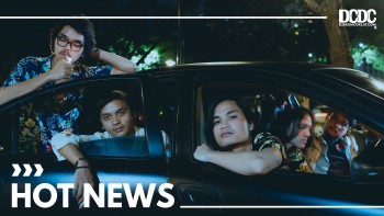“With Out You” : Persembahan Voxxes Sebagai Narasi Klasik Dari Kisah Patah Hati