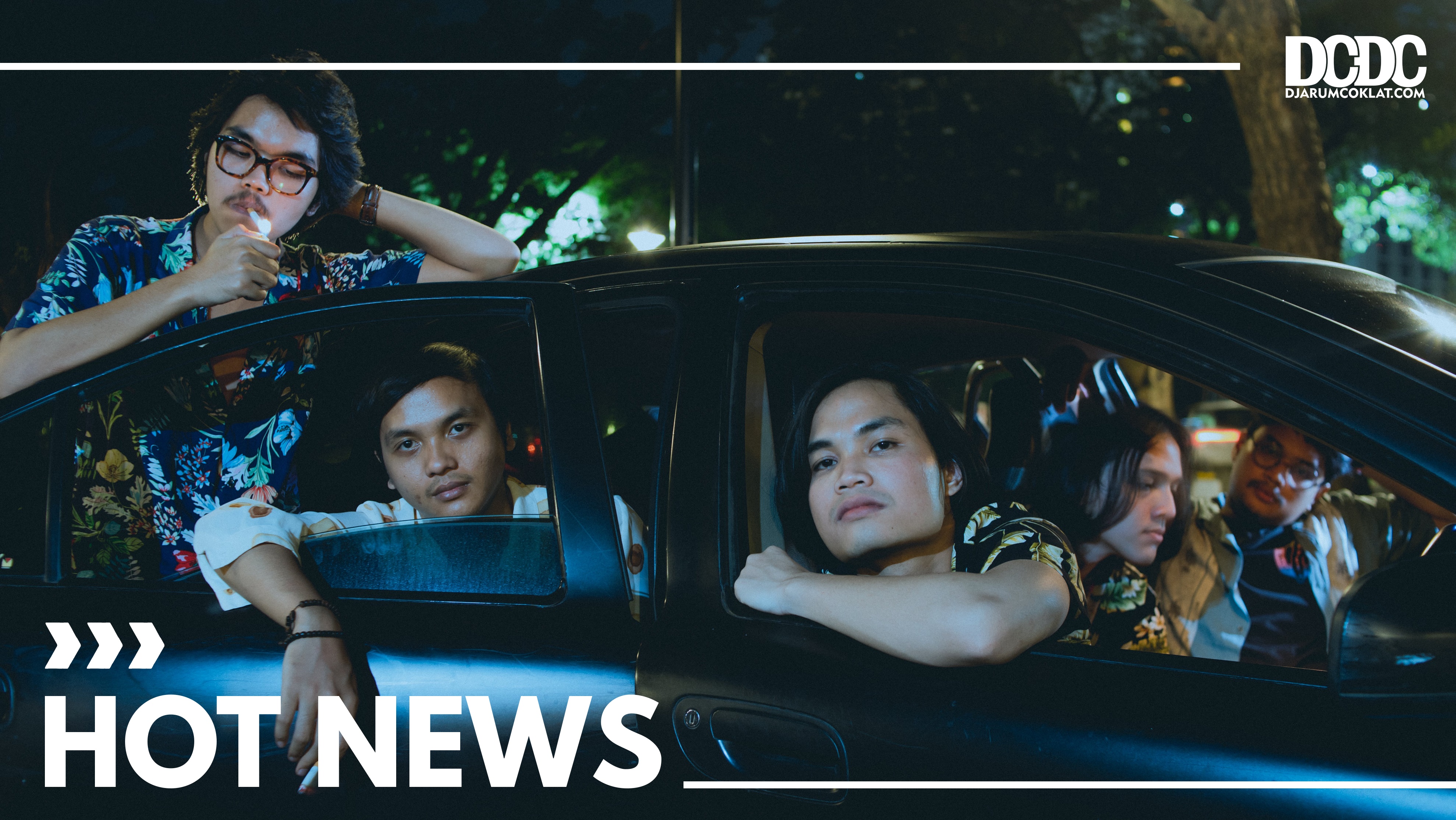 “With Out You” : Persembahan Voxxes Sebagai Narasi Klasik Dari Kisah Patah Hati