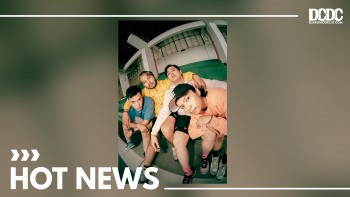 Menolak Berlarut dalam Kesedihan, Vun Rilis “Aluna” sebagai Kesenangan