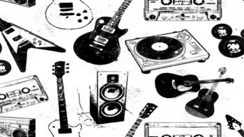 Sebelas Fakta Industri Musik di Dunia