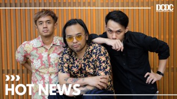 Ambisi Jangkau Pendengar di Seluruh Dunia, We Are Neurotic Rilis Album Terbaru