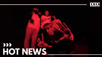 Rayakan Kembali dari Vakum, Weelee Rilis Single Anyar 