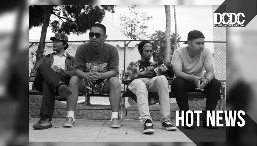 Still Rollin, Surat Cinta Weirdos Buat Mereka yang Suka Sombong