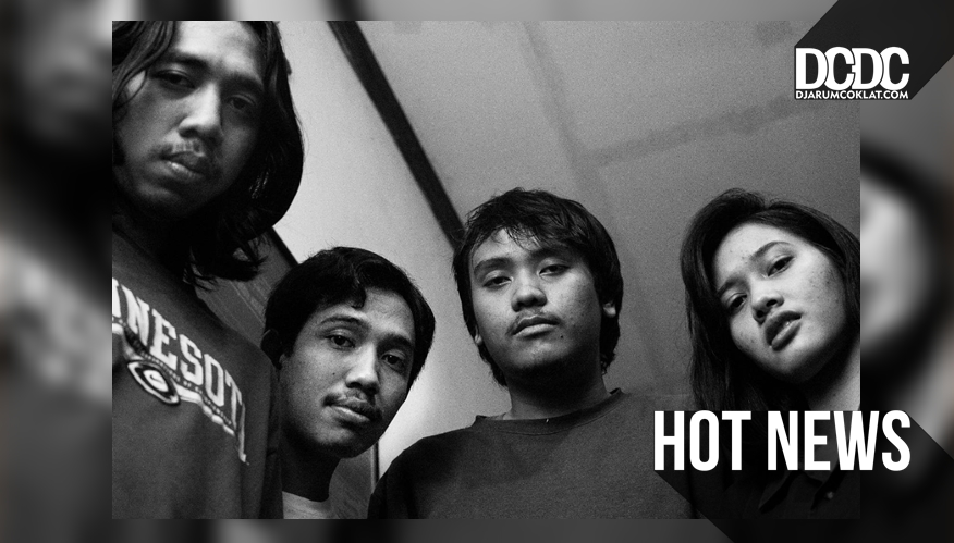 Well Whale Tawarkan “She’s a Punk”, Untuk Melawan Pikiran Konservatif