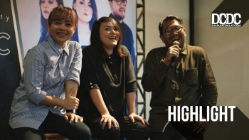 Lima Fakta Menarik Tentang Trio Elektronik Pop HMGNC