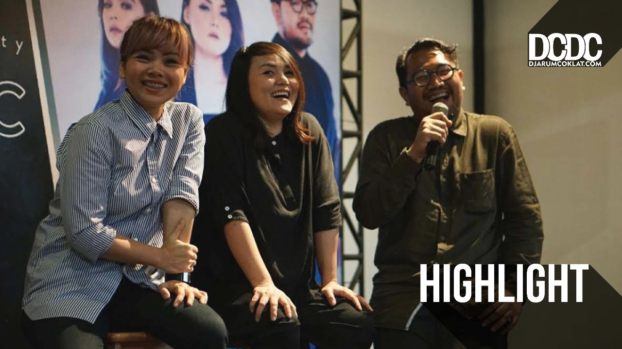 Lima Fakta Menarik Tentang Trio Elektronik Pop HMGNC