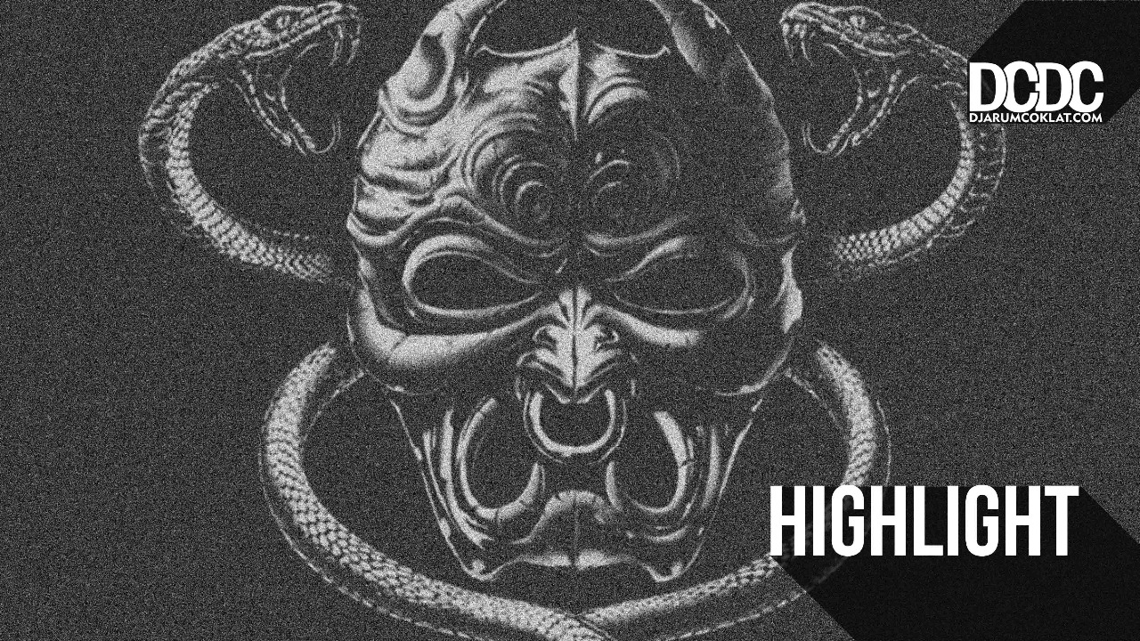 Review Album: Mengobarkan Api dan Berdansa Liar Menyambut Kalamaut