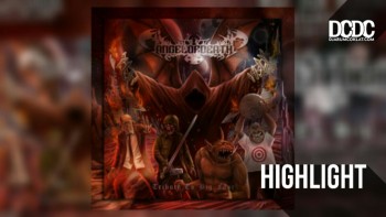 Review Album: 'Tribute to Big Four' - Angel of Death