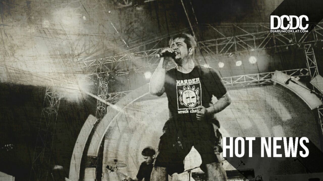 Pernyataan Keras dari Baruz 'Godless Symptoms'