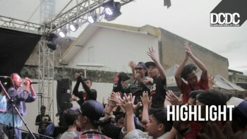Kedua Kalinya, DCDC ShoutOut Day! digelar di Kota Cimahi!
