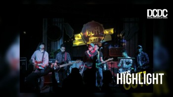 DCDC ShoutOut! Highlight: Yakezarasta, Modern Jamaican Reggae!