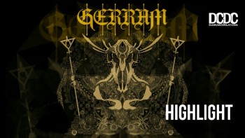 Review Album: Gerram - ‘Genderang Bencana’