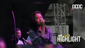 DCDC ShoutOut! Highlight: Menyimak Musik Ska ala Chililineska!