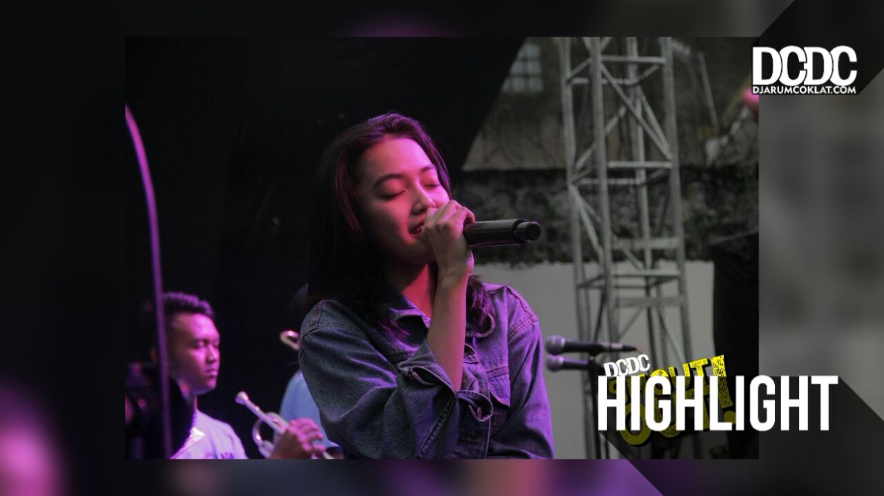 DCDC ShoutOut! Highlight: Menyimak Musik Ska ala Chililineska!