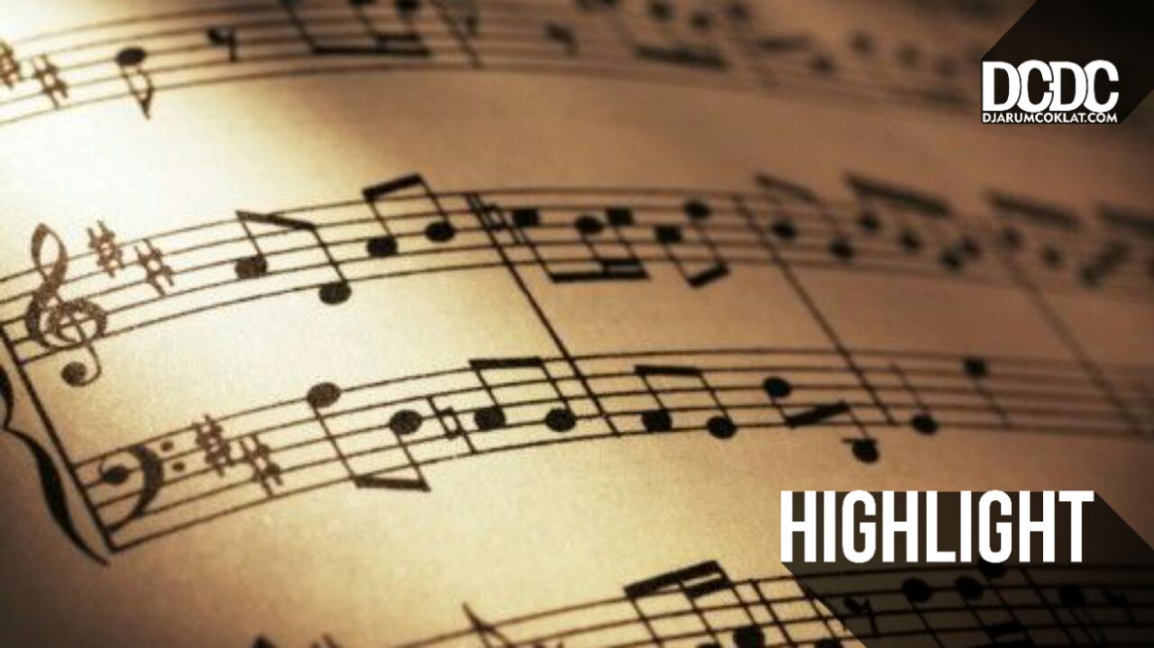 Inspirasi dalam Musik, Dicari atau Ditunggu?
