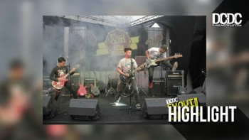 DCDC ShoutOut! Highlight: Melodic Punk Versi Rugrats