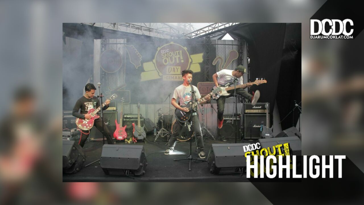DCDC ShoutOut! Highlight: Melodic Punk Versi Rugrats