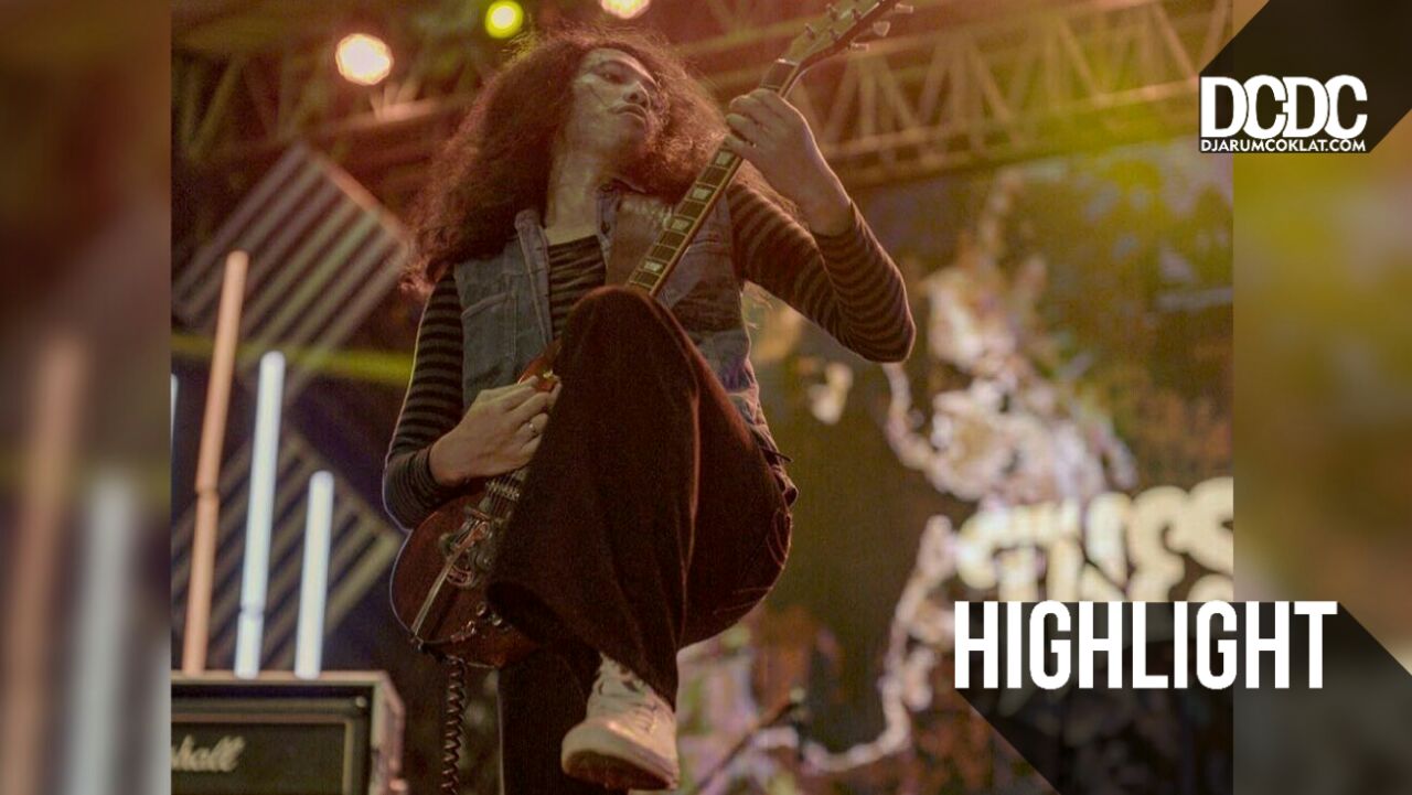 Collector Confession: Vinyl Favorit Rekti (The Sigit)
