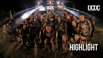 Jurnal Perjalanan: DCDC x Rebel Dirt Bike 