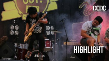 DCDC ShoutOut! Day Highlight: Hardcore Lives! Obstinate!