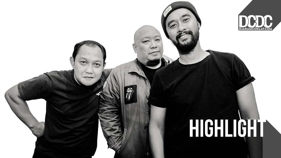 Mengemas Ulang Karya ‘Emas’ Milik Pure Saturday Oleh Beberapa Grup Musik Lokal