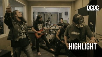 A Page About: Forgotten, Pembajak Perhatian Industri Musik Ekstrim