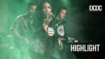 DCDC ShoutOut! Day Highlight: Meramaikan Musik Abad 19 dengan DC 101 Blues
