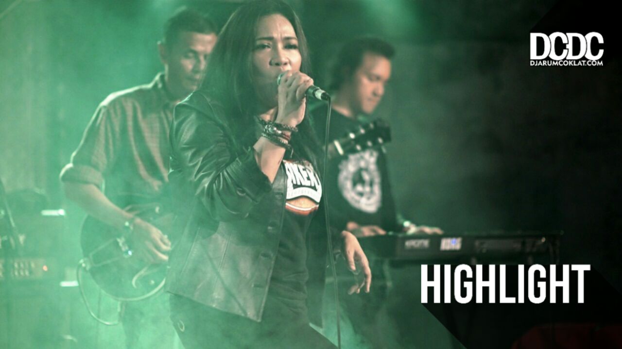 DCDC ShoutOut! Day Highlight: Meramaikan Musik Abad 19 dengan DC 101 Blues