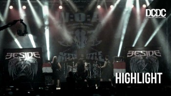 Wacken Metal Battle Indonesia, Ajang Pembuktian Mentalitas Band Cadas Tanah Air