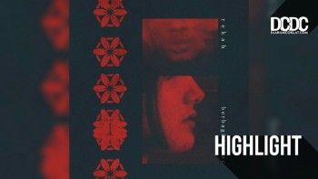 Album Review: ‘Ancaman’ Ekspektasi dari Album “Berbagi Kamar”-nya Rekah