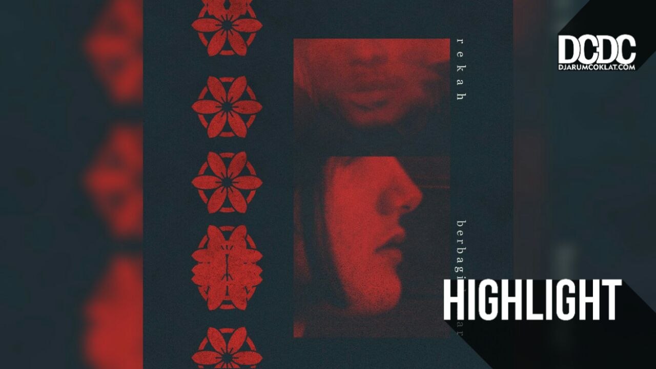 Album Review: ‘Ancaman’ Ekspektasi dari Album “Berbagi Kamar”-nya Rekah
