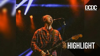 Dari Che (Cupumanik), tentang Kurt Cobain dan Nirvana
