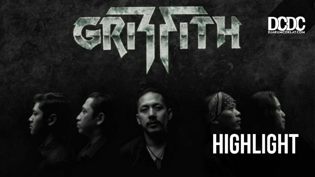 Song Review: “Lost In Minute” – Griffith