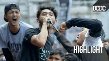 Tentang Lamb of God dari Kacamata Owank (Nectura)