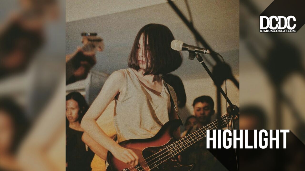 Siamese Dream untuk Octavia Variana (Heals)