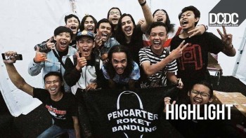 Peran Para Pencarter Roket Sebagai Barisan Yang Menyuntikan Energi Bagi KPR