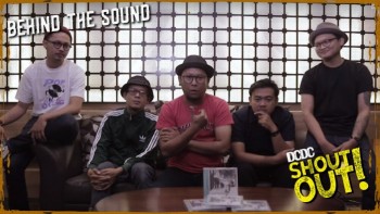 BEHIND THE SOUND : MELODRAMA