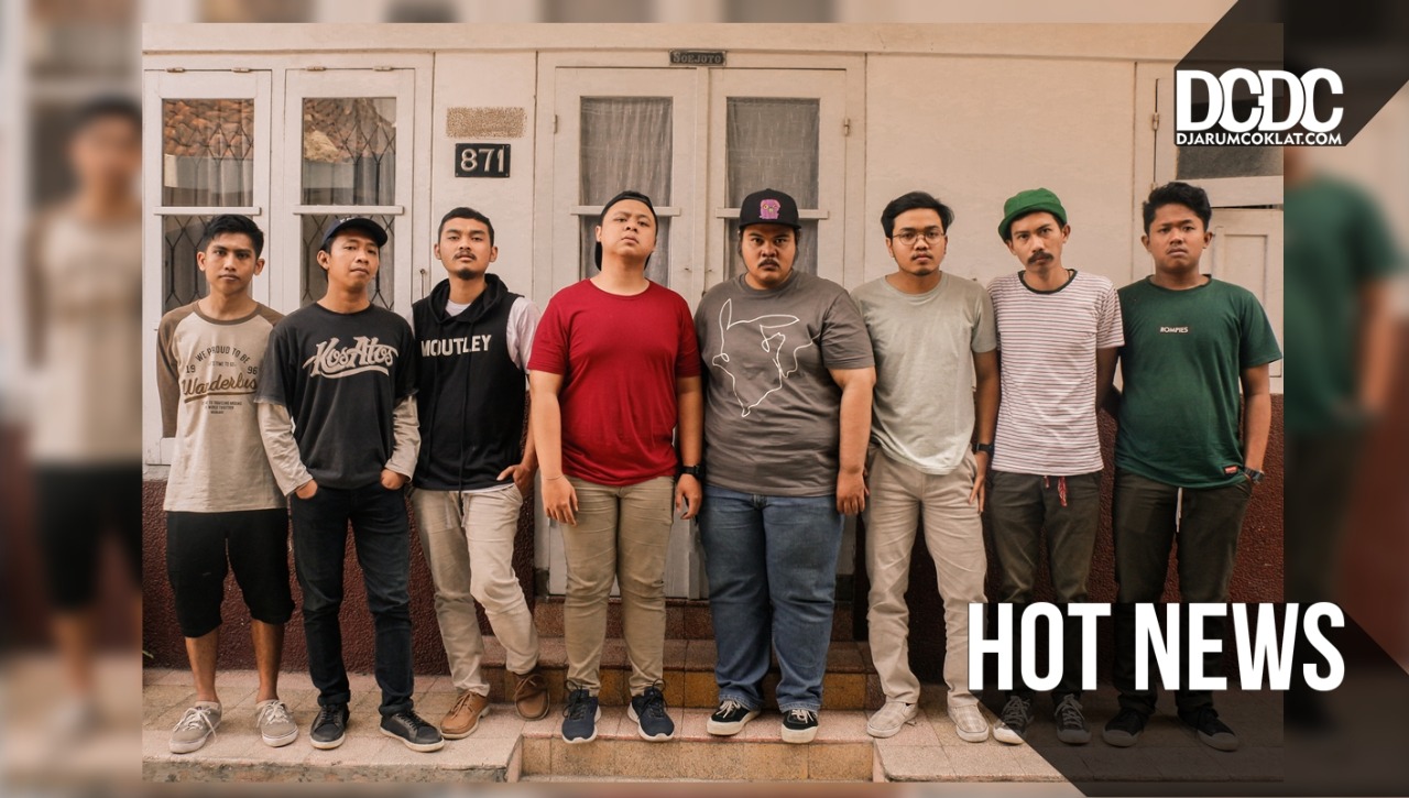 Berbagi Energi Lewat Lagu Menggugah, Kos Atos Rilis “Harapan”