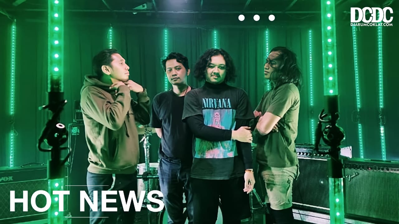 Perayaan 25 Tahun, The All Innocent Sebar Video Musik 