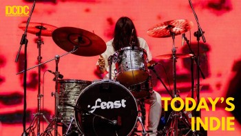 .Feast Umumkan Penonaktifan Sang Drummer